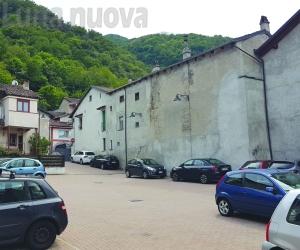 Chiusa S.Michele, telecamere in piazza Cooperativa Agricola: "no" alla mozione