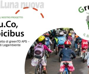 Ragazzi a scuola in bici: a settembre parte Gru.Co