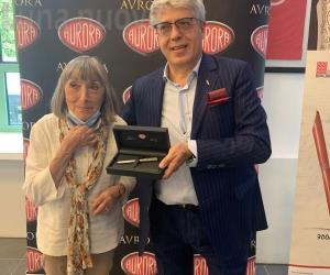 Rivoli, Alberto Calosso rivive grazie alla poesia