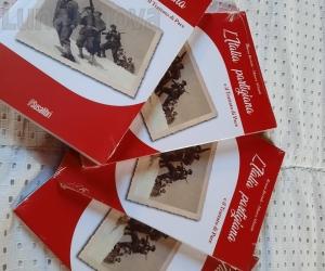 Rivoli, Bertolo e Minola alle origini dell'Italia partigiana