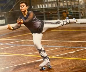 Skating Passion al top in Piemonte. Ora vola verso gli appuntamenti nazionali