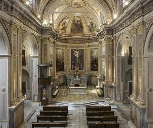 Pianezza, dopo due anni la parrocchiale torna a splendere
