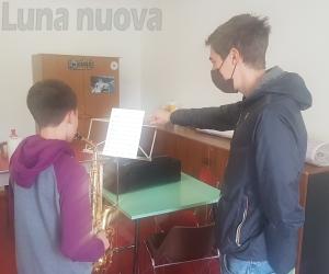 Anche le bande ripartono: l’Alta Valle dà lezioni