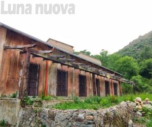 Sangano, alla scoperta della ex polveriera 