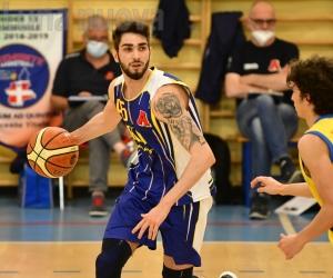 Derby senza storia. Piossasco vicino alla zona spareggi
