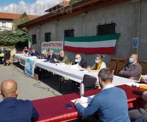 Tav: l’Unione montana Valle Susa vota il "no" all’autoporto di San Didero