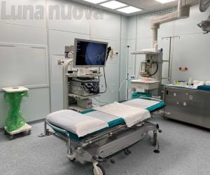 Nuovo screening dei tumori del colon retto all'ospedale di Susa