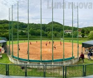 Avigliana, il primo derby è piccolo piccolo: sabato 29 Rebels contro Bees Under 12