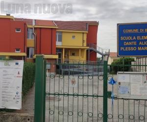 Bruino, salta una classe delle elementari