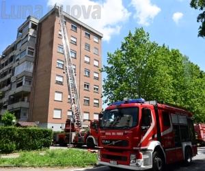 Collegno, quattro famiglie ancora ospitate in hotel