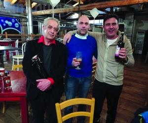 Nasce Gran Dor, la prima birra tutta valsusina