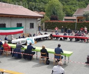 Unioni montane, rivoluzione minoranze in arrivo?