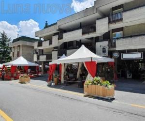 Bardonecchia si prepara all'invasione e conferma Apu e Ztl