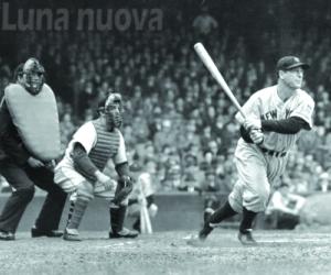 Avigliana, baseball e teatro: la storia di Gehrig per aiutare la Aisla 