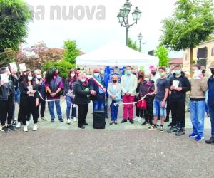Giaveno, varati gli Itinerari della Resistenza