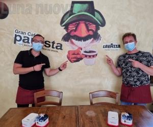 Venaus: S.Martino si ripopola grazie alla trattoria