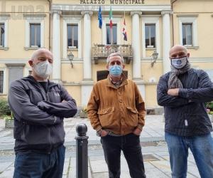 «Troppi carichi»: divise in sciopero a Susa