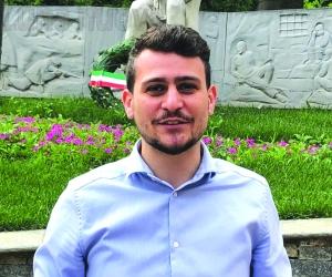 Rivoli, una maratona per la Costituzione