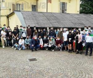 Diciottenni protagonisti della Festa della Repubblica