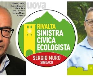 Rivalta, spunta la lista ‘sinistra civica ecologista’