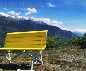 Il nuovo mercato animerà la piazza di Giaglione