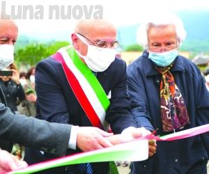 Villardora: due nuovi Giardini durante la festa della Repubblica