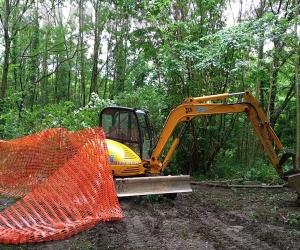 Avigliana, il sindaco ha fermato l’antennone