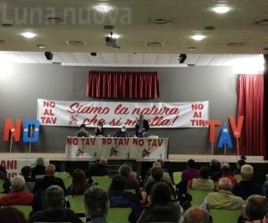 No Tav da Bussoleno a S.Didero: «Sabato non dovrà succedere niente»