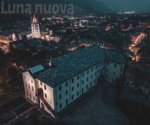 Susa riapre il castello di Adelaide, grandi nomi per l'estate