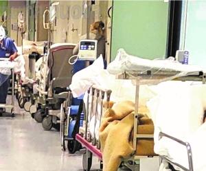 Rivoli, Nursind all'attacco: «Il Pronto soccorso esplode»