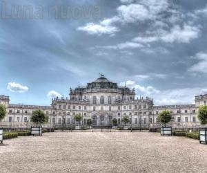 Stupinigi Sonic Park, una "limited edition" per palati fini