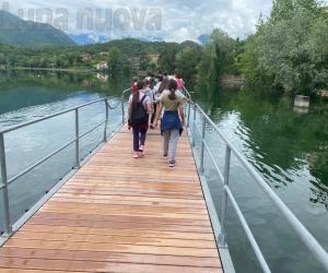 Avigliana, premi per gli alunni del Challenge