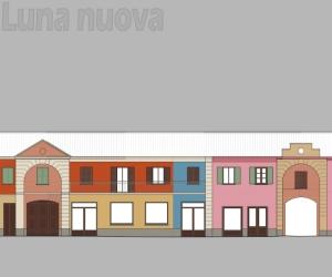 Giaveno, una gamma colori ampliata per attirare turisti e rivalutare i palazzi