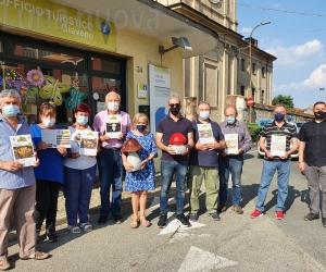 Giaveno, una caccia al tesoro nei boschi per scoprire i segreti dei funghi