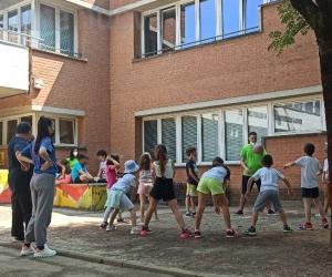 Collegno, quest'anno i centri estivi sono alla portata di tutti