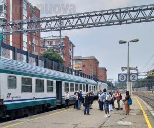 Guasto sulla Torino-Modane, mattinata di passione per i pendolari valsusini 