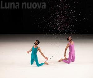 Interplay: la danza dei giovani artisti alla Lavanderia
