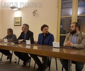 Borgone: gruppo autonomo per tre, ma in maggioranza