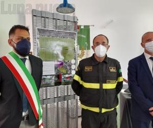 Alpignano, polo unico per la Protezione civile entro il 2022