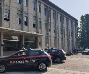 Buttigliera, scoperti sette giovani pakistani su un camion