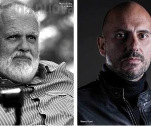 Avigliana, Giordana e Ponti: vite da cinema