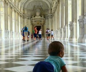 Alpignano, neonati e genitori gratis nei musei