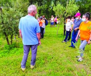 L’Olio Valsusa scende dalla Roceja e conquista Borgone
