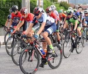 Dal Trofeo Lipitalia alla mountain bike, una grande giornata Rostese

