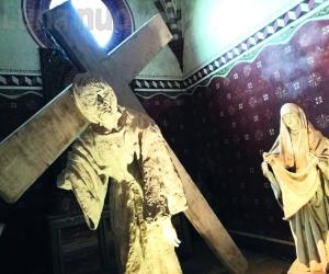 Avigliana, una sinfonia per scoprire il centro
