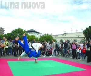 Collegno, boccata d'ossigeno per le associazioni