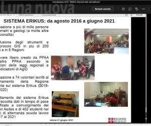 Adesso il rischio sismico in bassa valle è schedato