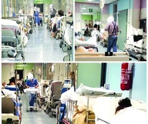 Sanità post-Covid, il Nursing Up: «La Regione ora assuma»