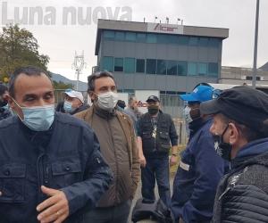 Vaie, il futuro dell’Alcar forse a una svolta: asta il 20 luglio