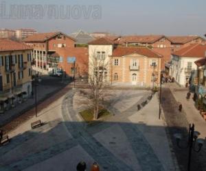 Grugliasco, 1 milione e 670mila euro per ripartire dopo il Covid